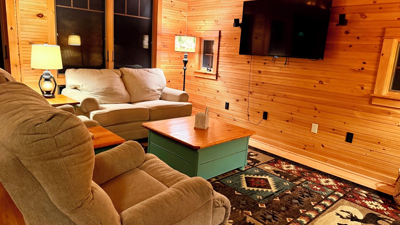 Photo of Livingroom in Willsboro
