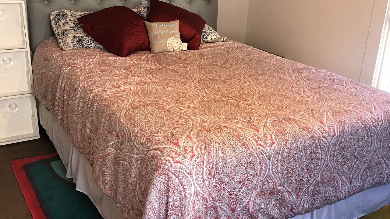 Photo of Bedroom in Chautauqua