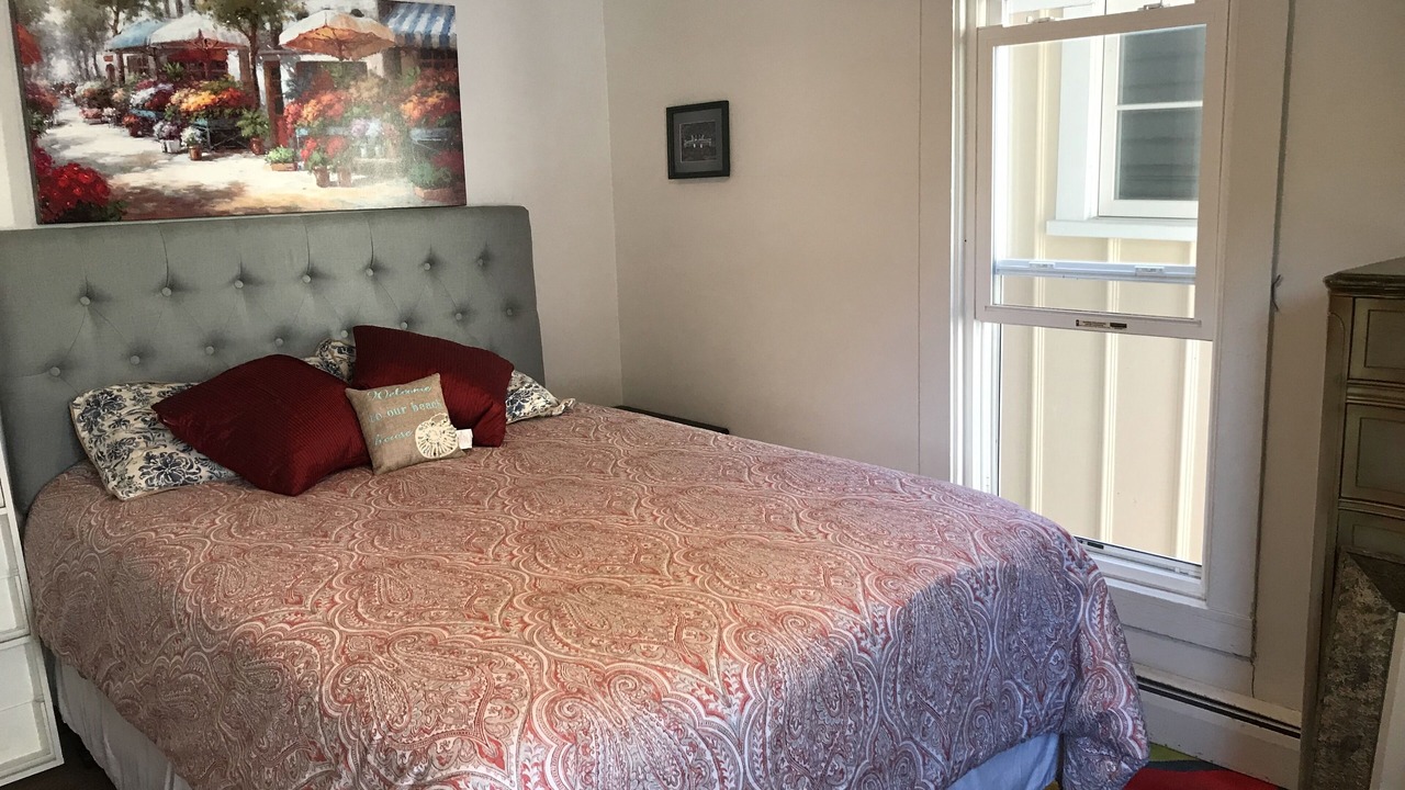 Photo of Bedroom in Chautauqua