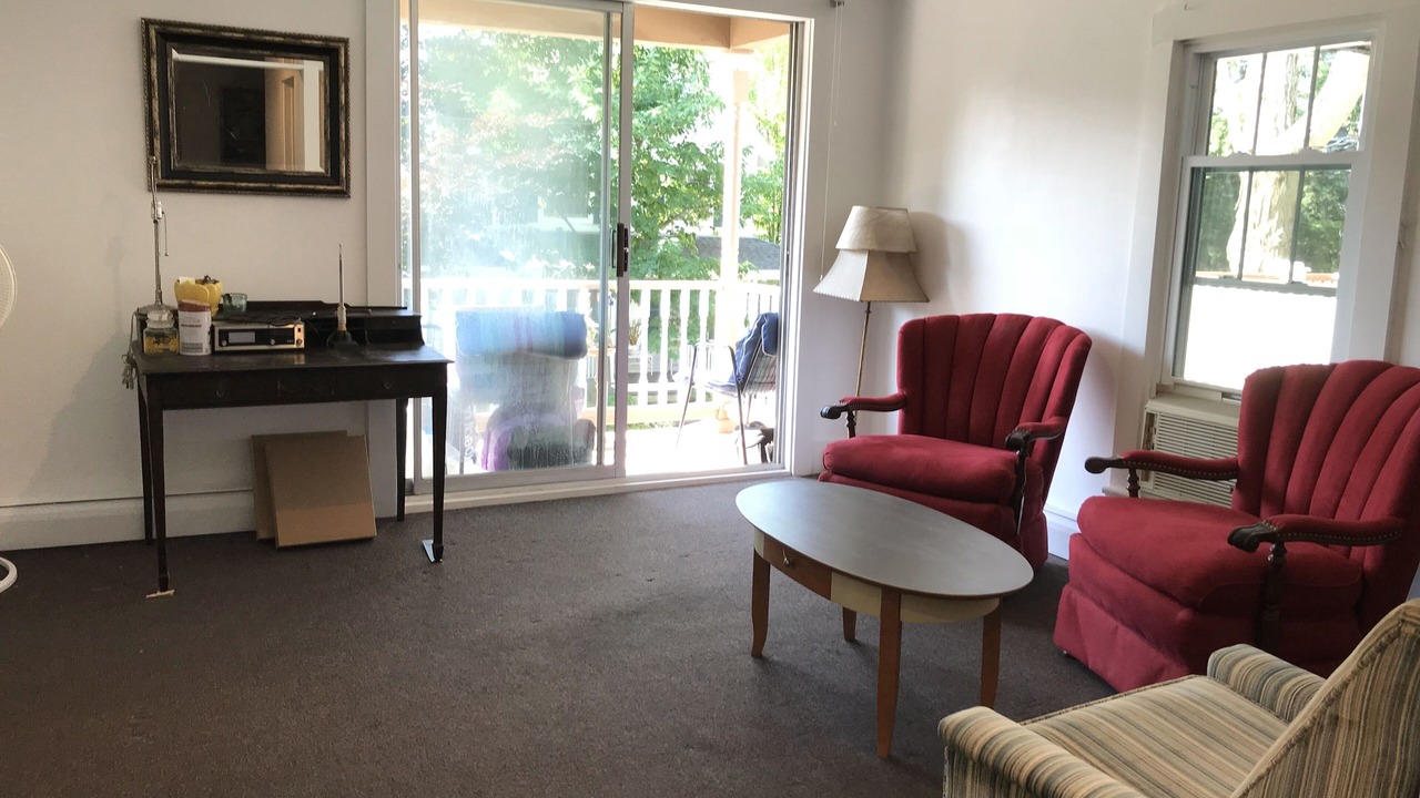 Photo of Livingroom in Chautauqua