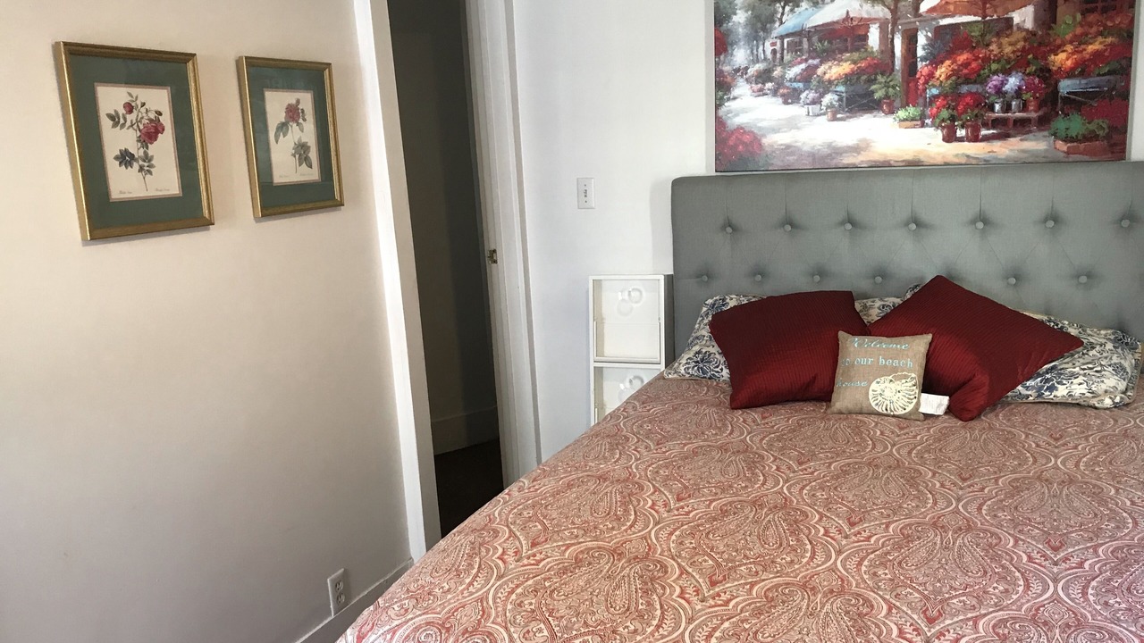 Photo of Bedroom in Chautauqua
