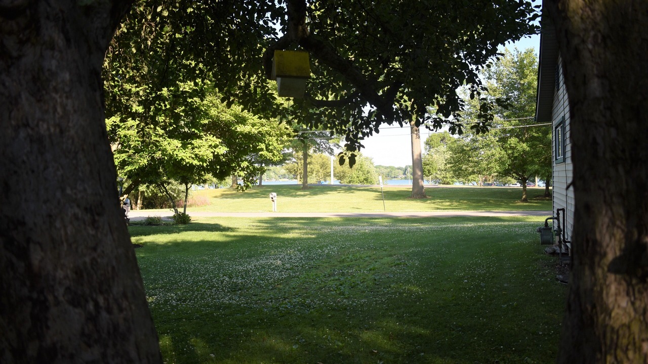 Photo of Outdoor in Craig Beach