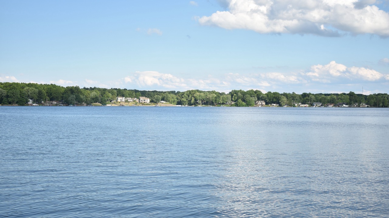 Photo of Outdoor in Craig Beach