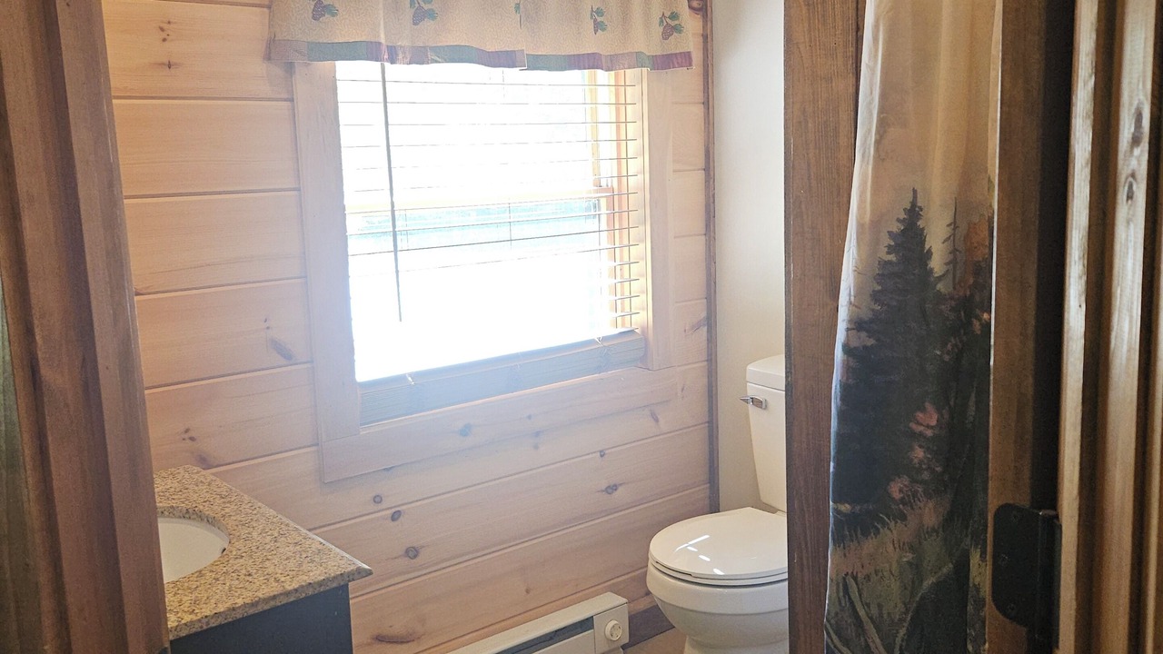 Photo of Bathroom in Warrensburg