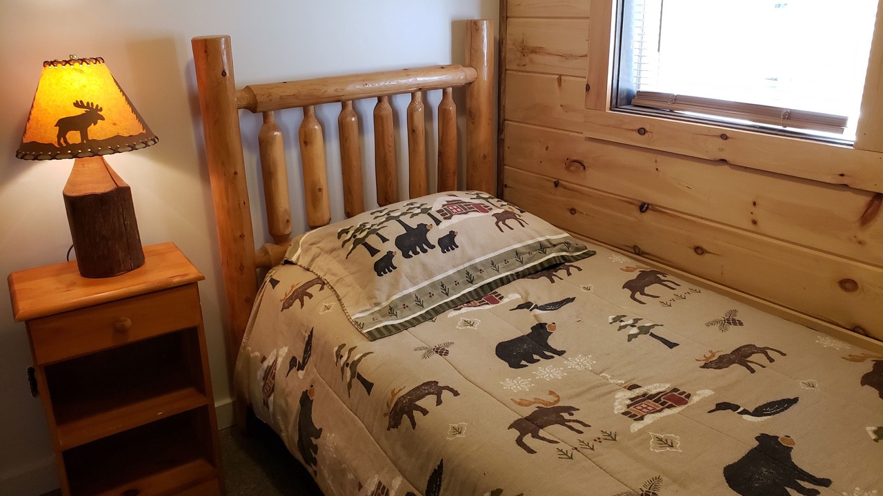 Photo of Bedroom in Warrensburg