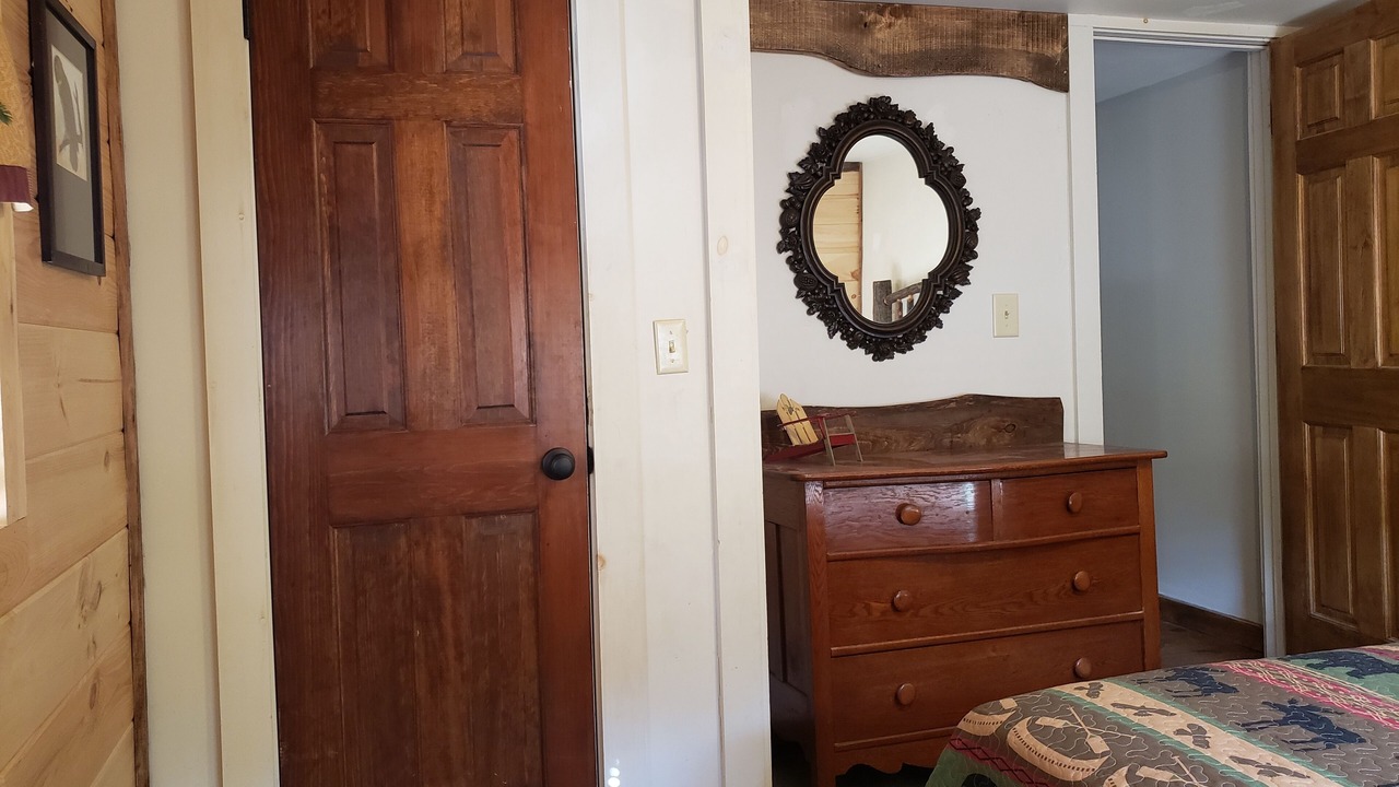 Photo of Bedroom in Warrensburg