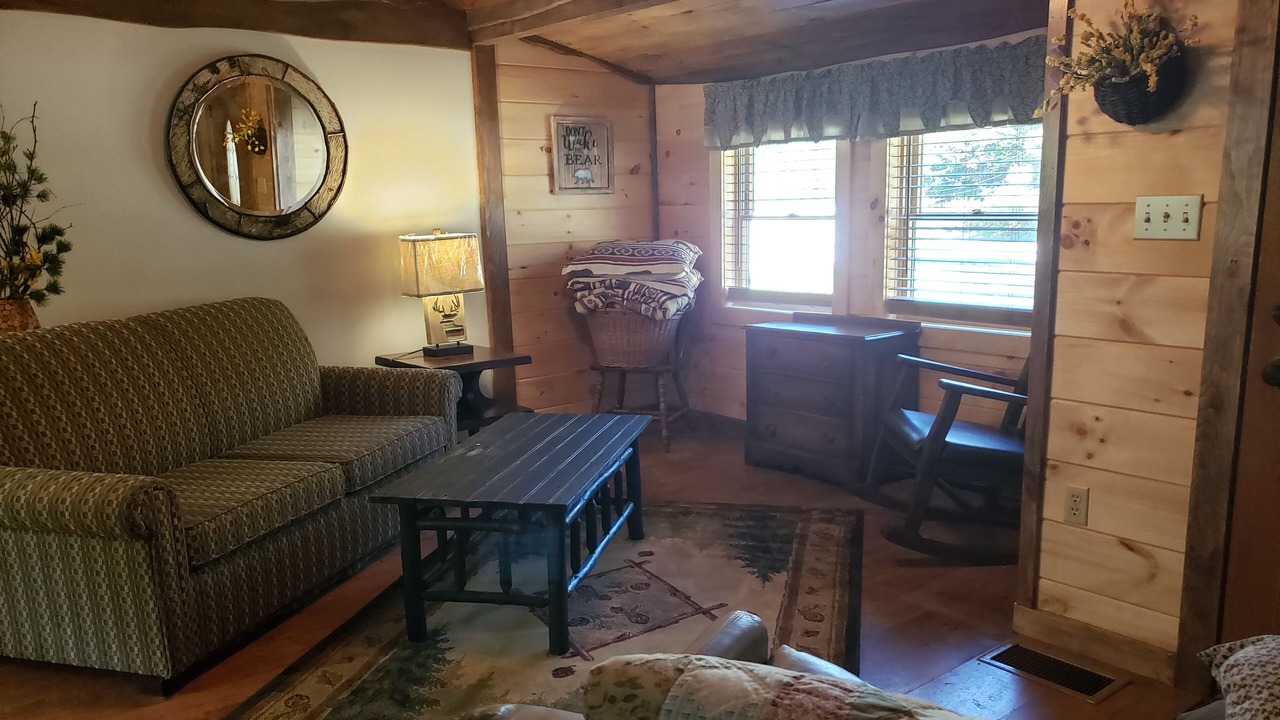 Photo of Livingroom in Warrensburg