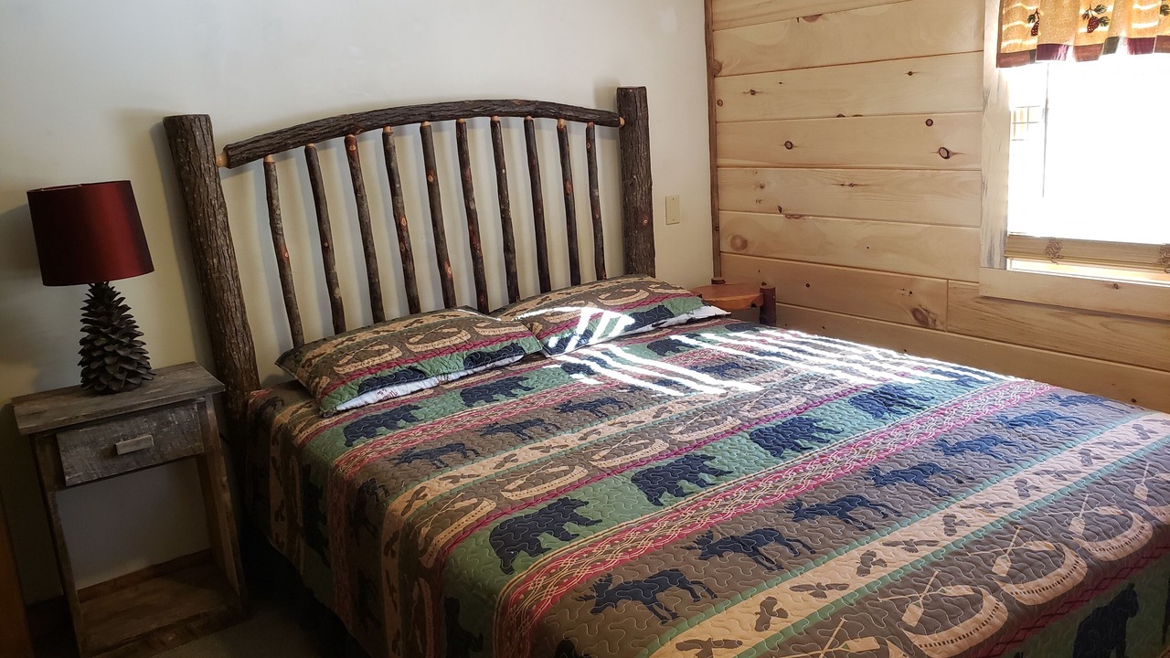 Photo of Bedroom in Warrensburg