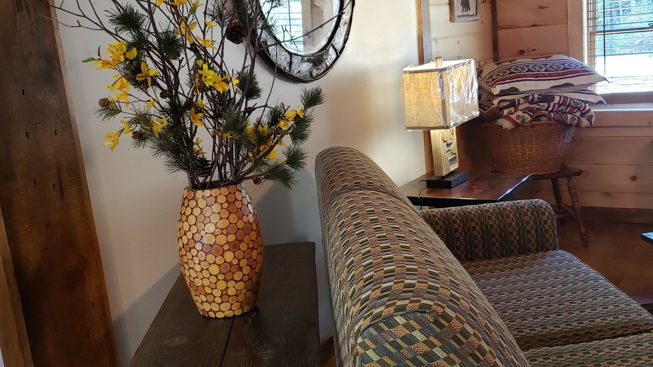 Photo of Livingroom in Warrensburg