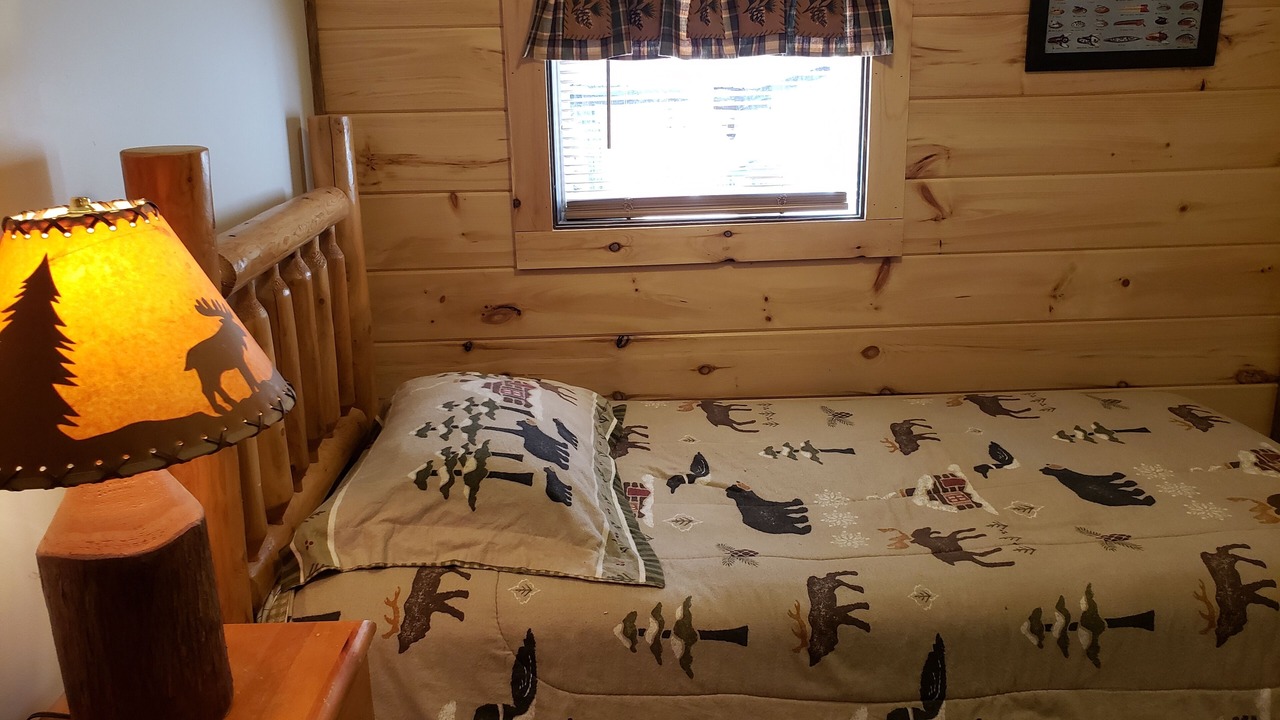 Photo of Bedroom in Warrensburg