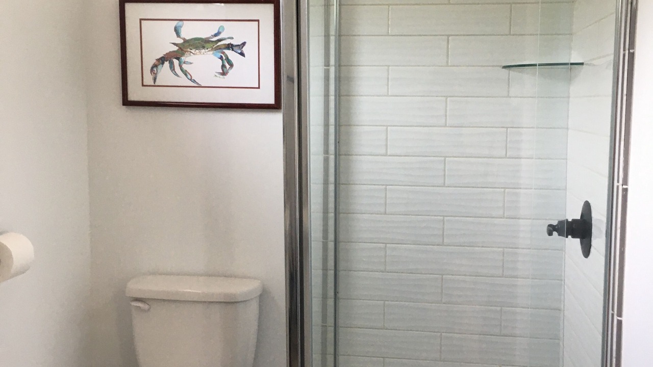 Photo of Bathroom in Mount Airy