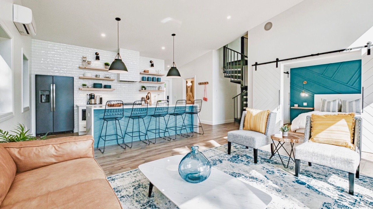 Photo of Livingroom in Oxford