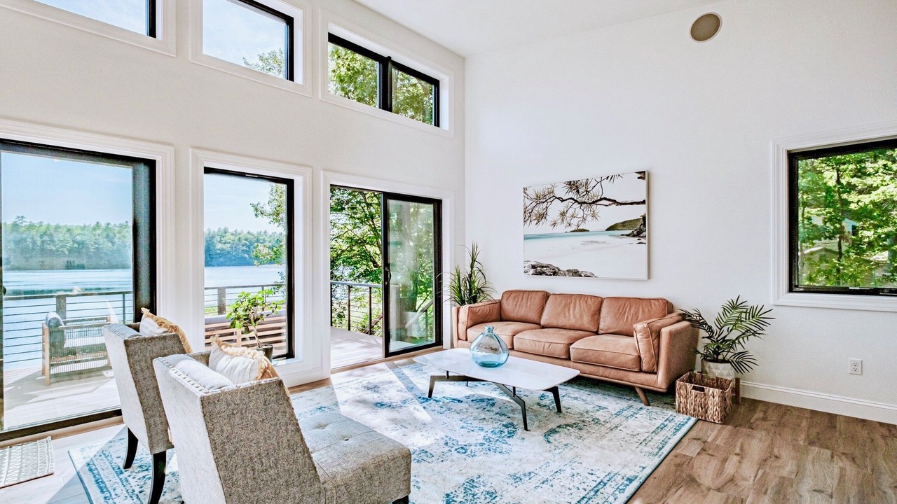 Photo of Livingroom in Oxford