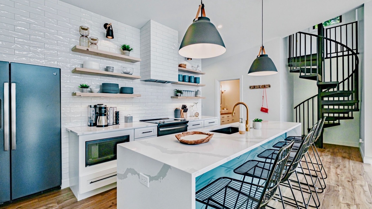 Photo of Kitchen in Oxford