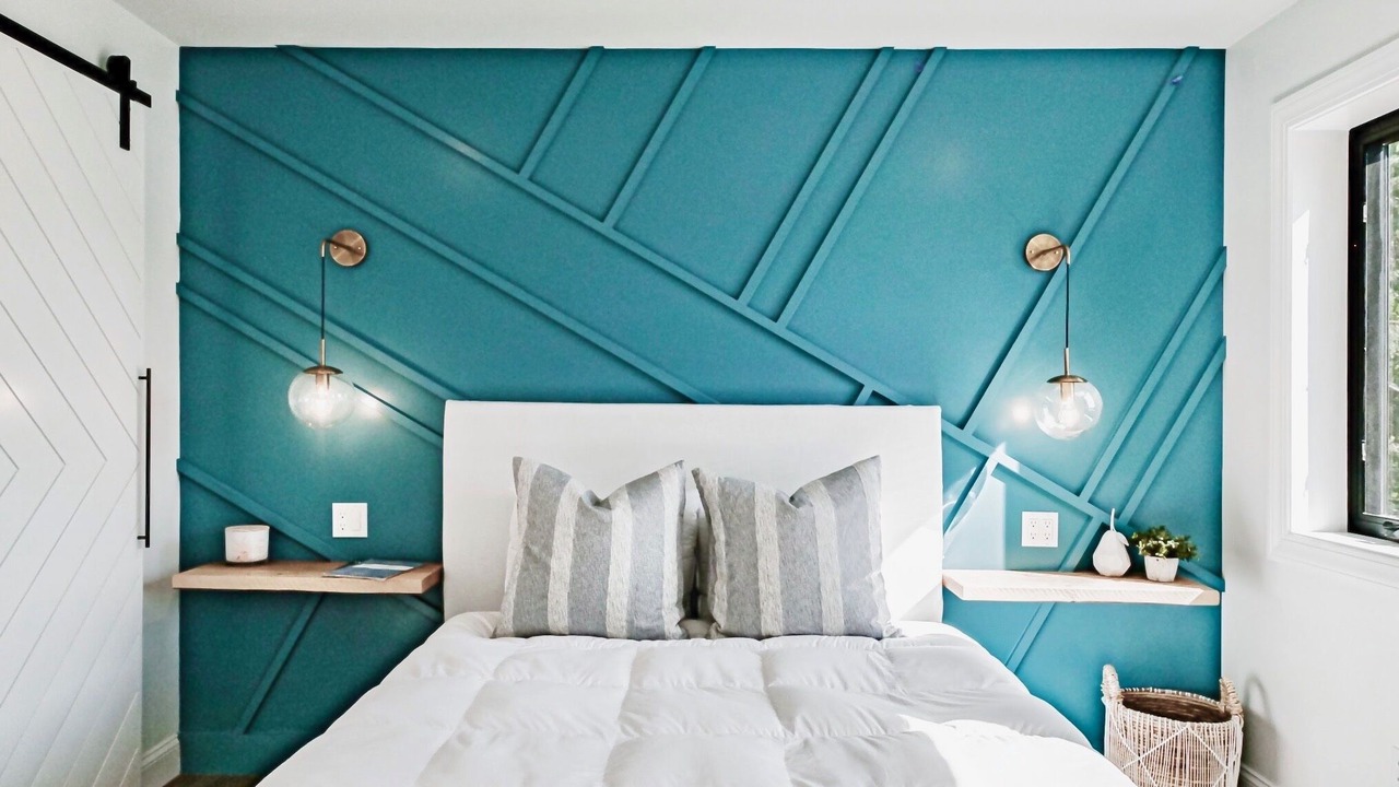 Photo of Bedroom in Oxford