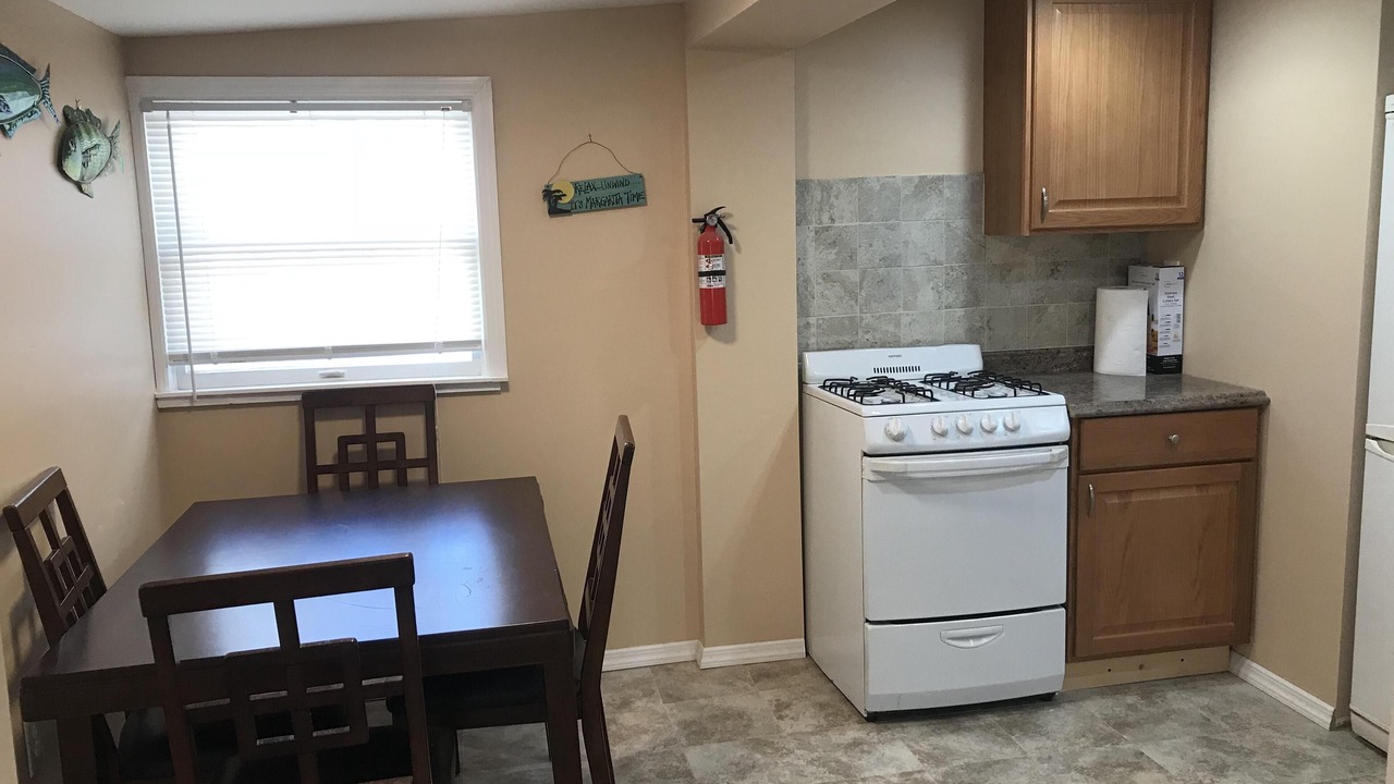 Photo of Kitchen in Seaside Heights