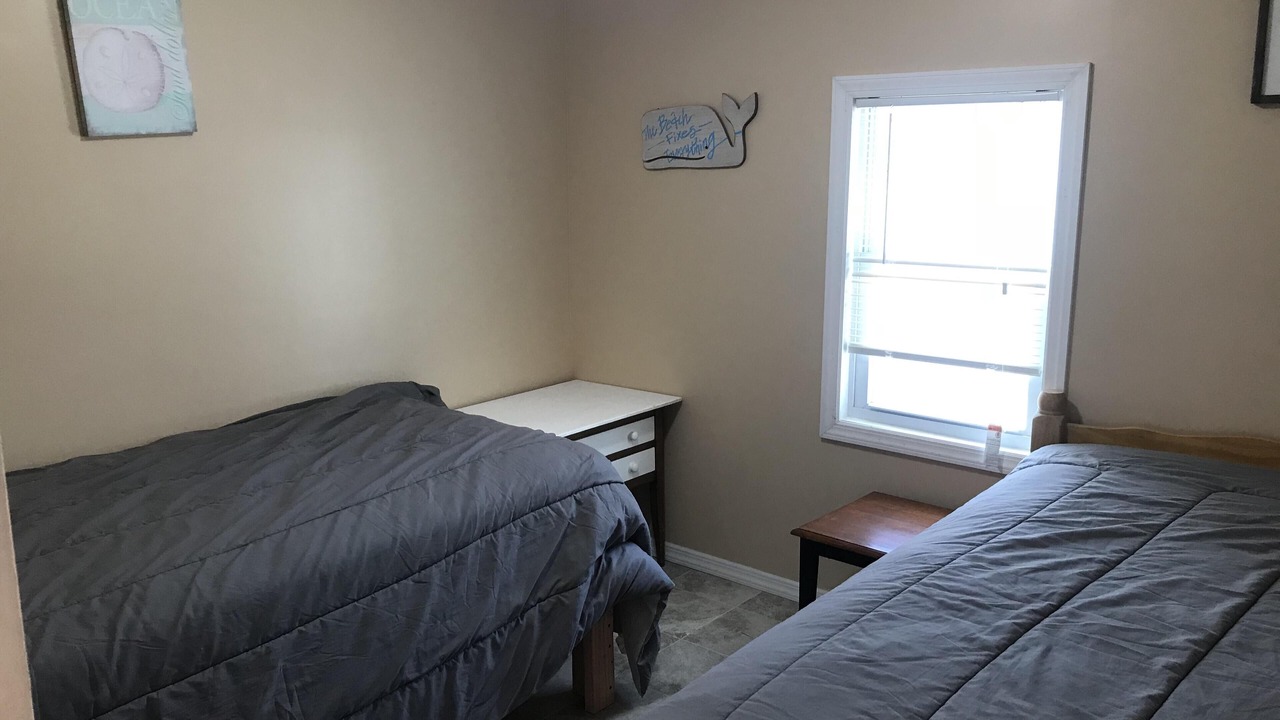 Photo of Bedroom in Seaside Heights