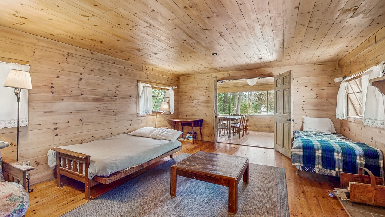 Photo of Bedroom in Charlotte