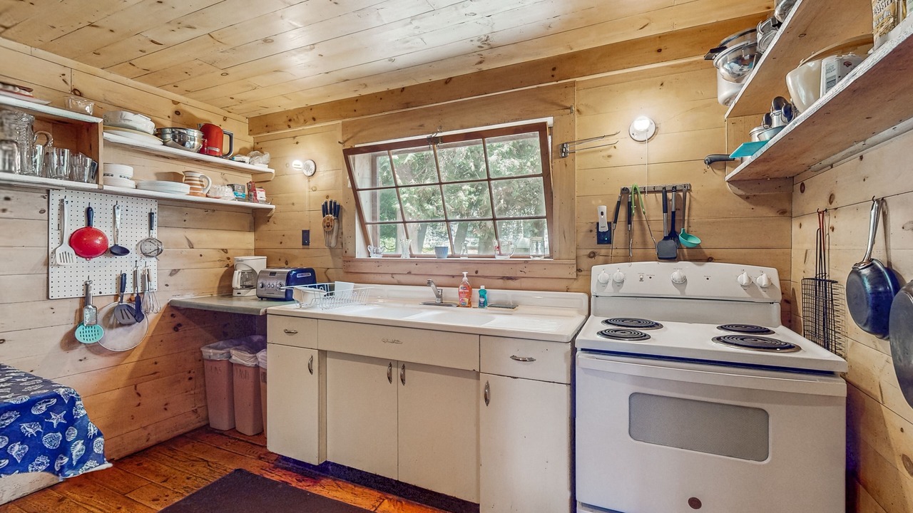 Photo of Kitchen in Charlotte