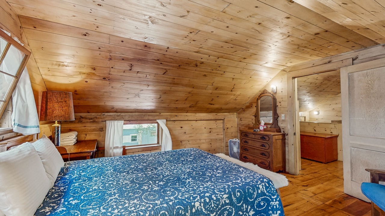 Photo of Bedroom in Charlotte