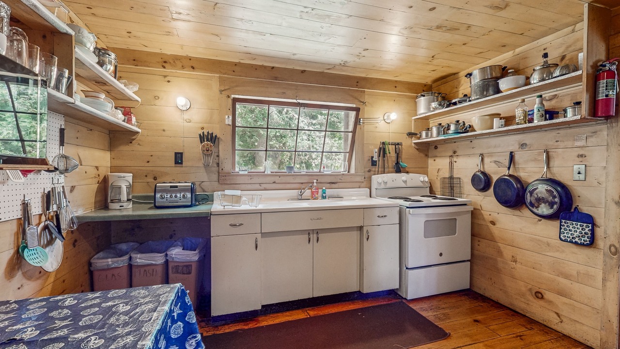 Photo of Kitchen in Charlotte