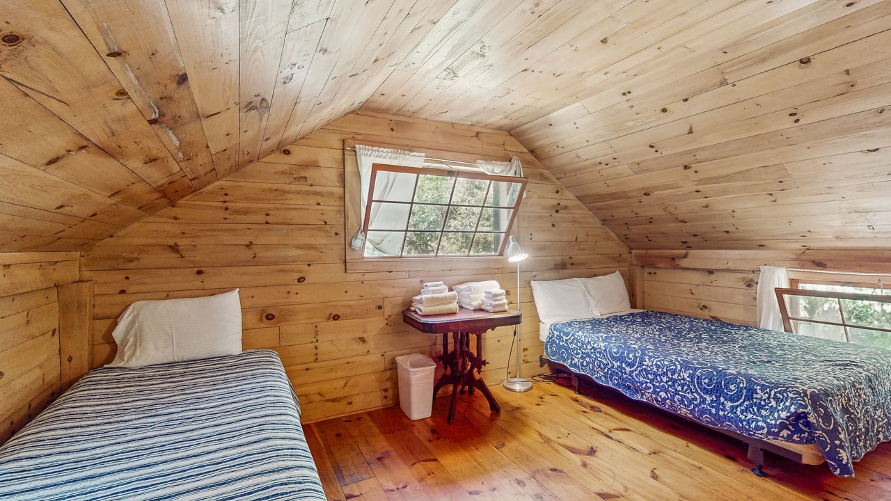 Photo of Bedroom in Charlotte