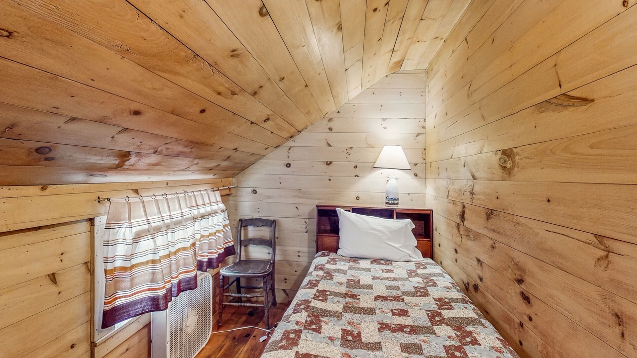 Photo of Bedroom in Charlotte