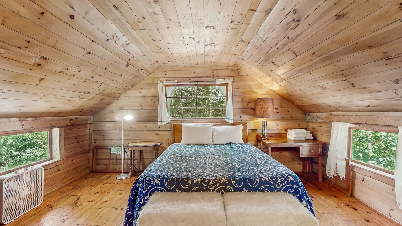 Photo of Bedroom in Charlotte