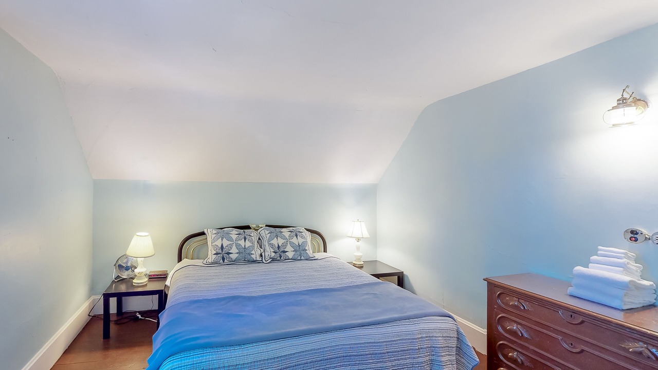 Photo of Bedroom in Charlotte