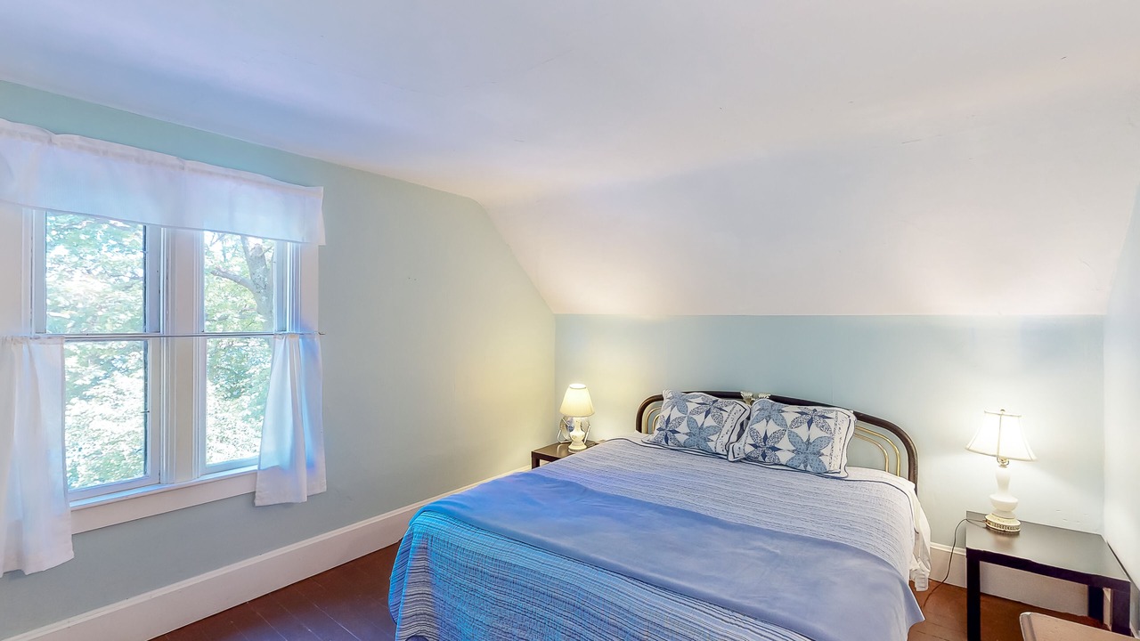 Photo of Bedroom in Charlotte