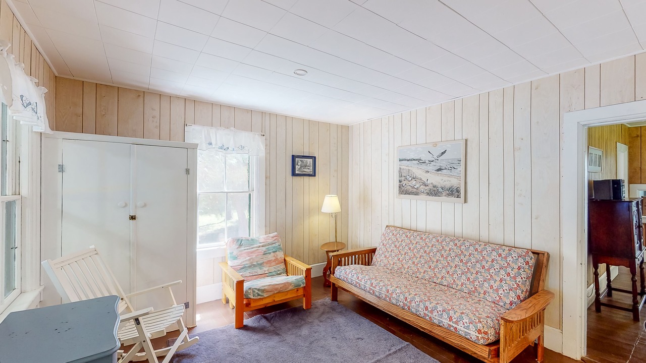Photo of Livingroom in Charlotte