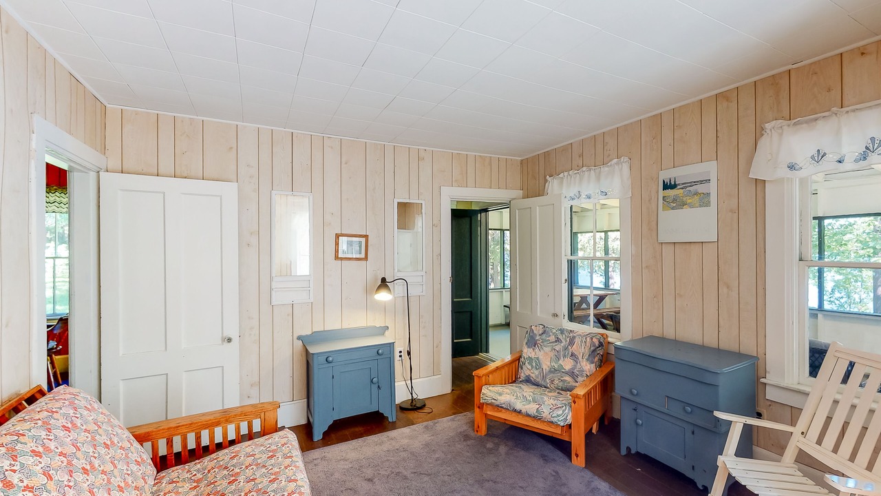 Photo of Livingroom in Charlotte