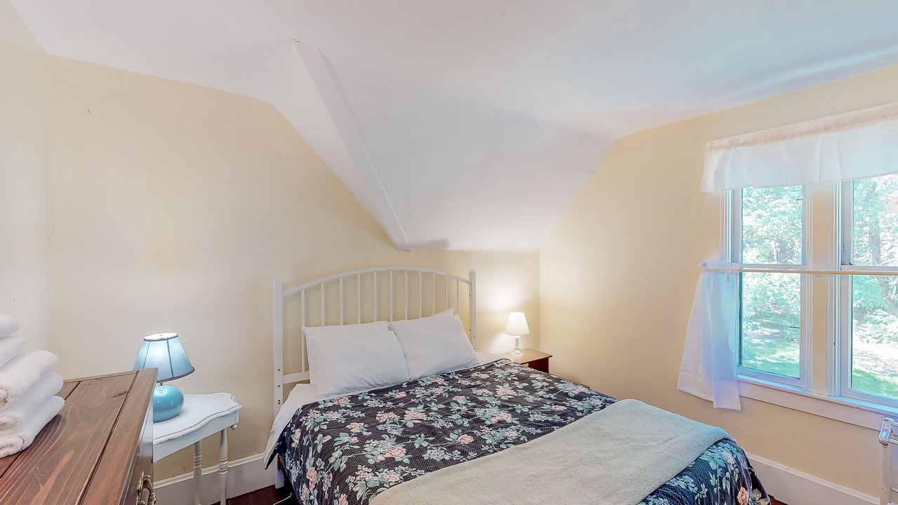 Photo of Bedroom in Charlotte