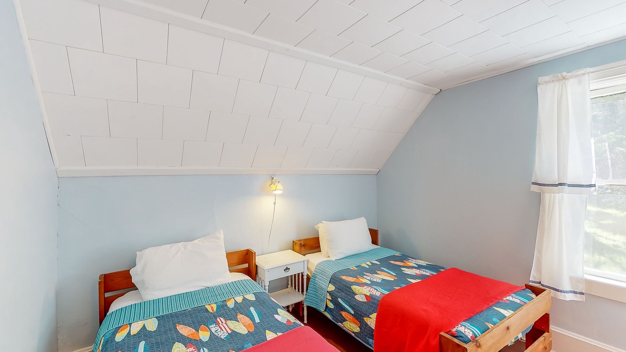 Photo of Bedroom in Charlotte