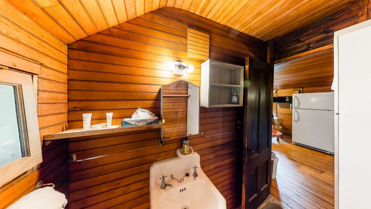 Photo of Bathroom in Charlotte