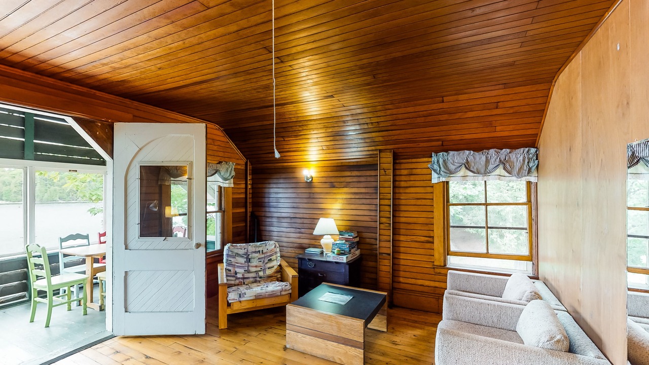 Photo of Livingroom in Charlotte