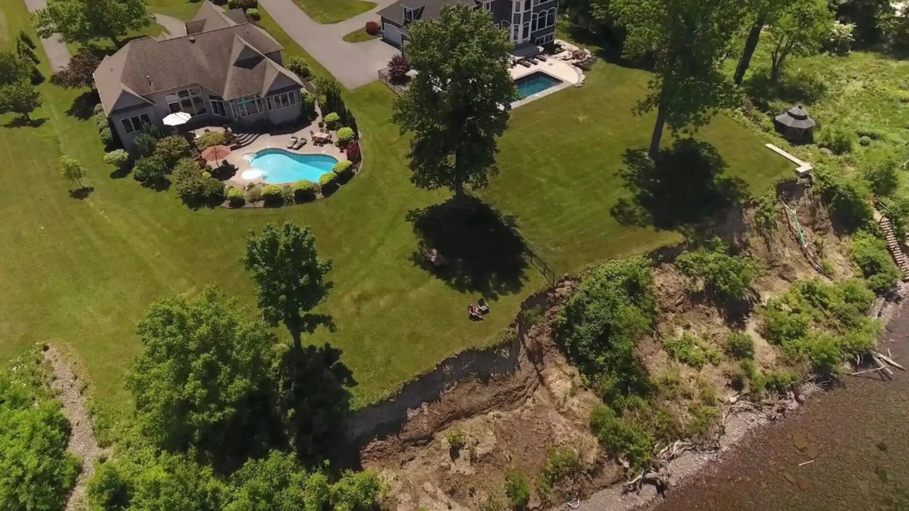 Photo of Outdoor in Webster Crossing