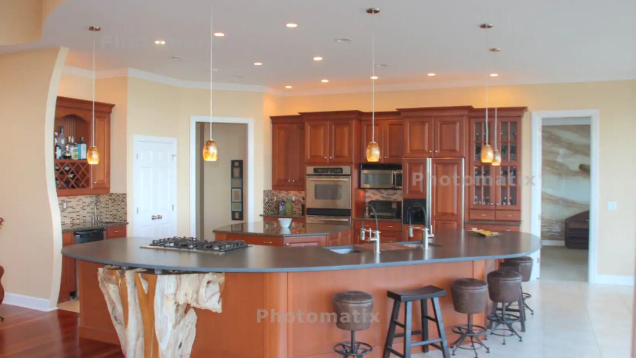 Photo of Kitchen in Webster Crossing