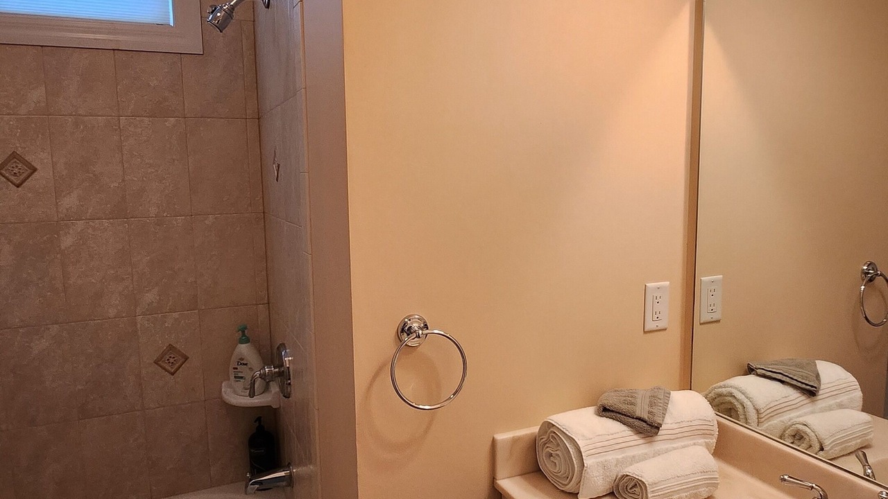 Photo of Bathroom in Webster Crossing