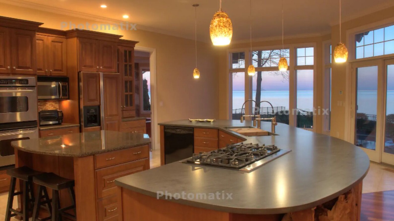 Photo of Kitchen in Webster Crossing