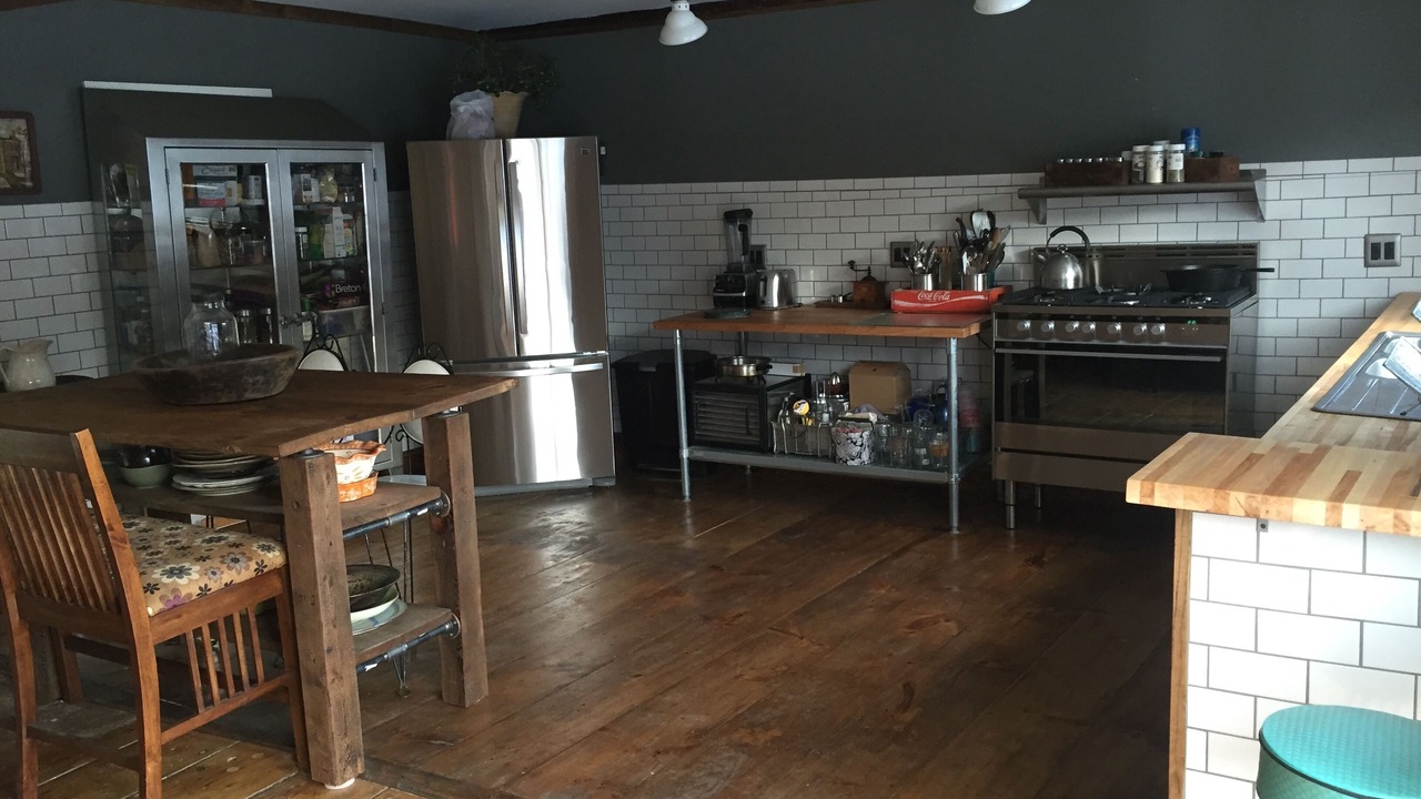 Photo of Kitchen in Bridgewater