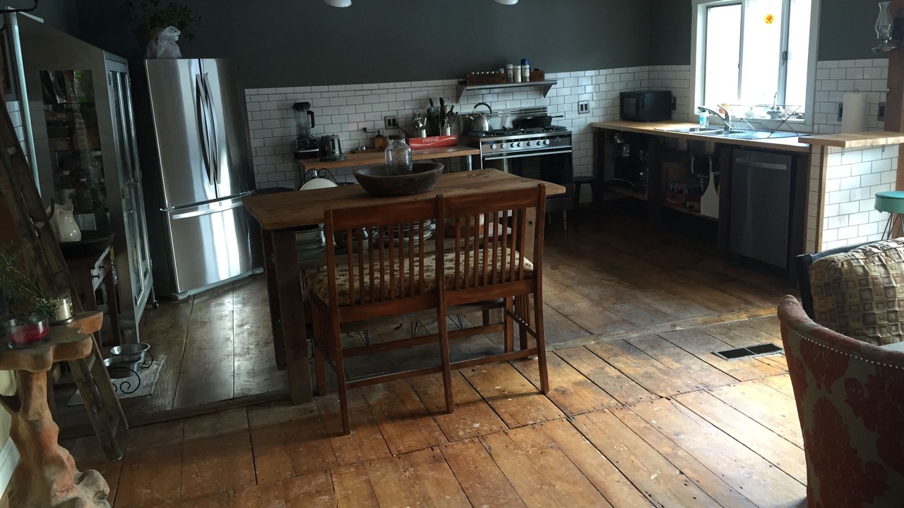 Photo of Kitchen in Bridgewater