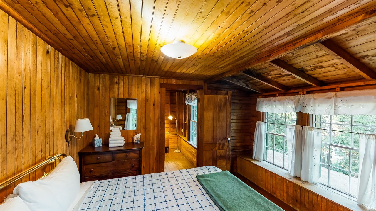 Photo of Bedroom in Charlotte