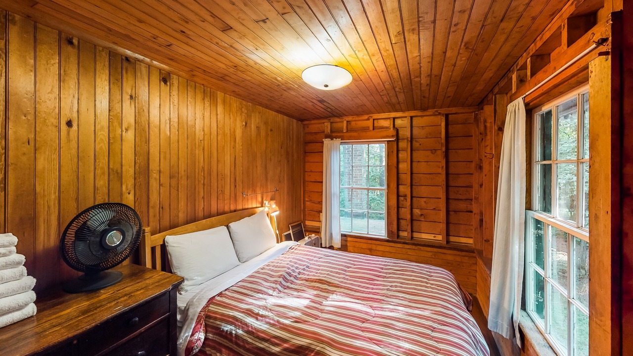Photo of Bedroom in Charlotte