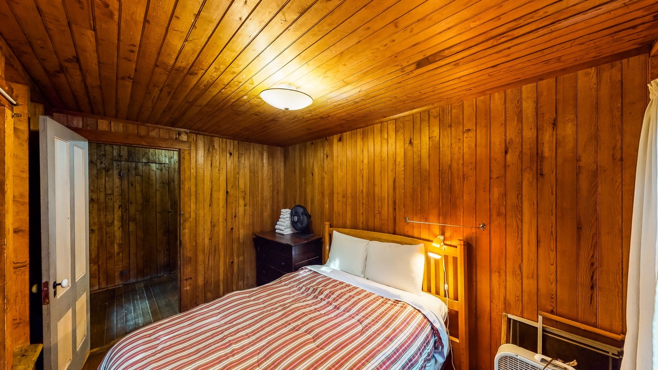 Photo of Bedroom in Charlotte