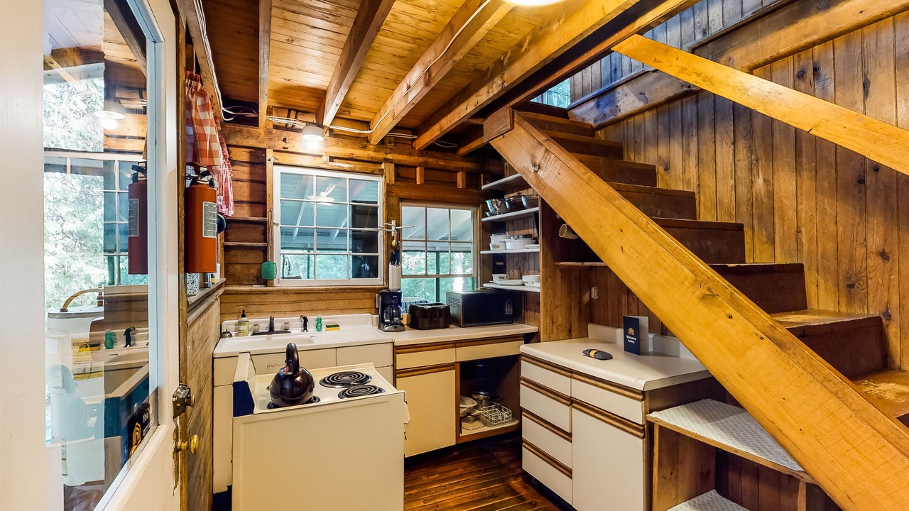 Photo of Kitchen in Charlotte