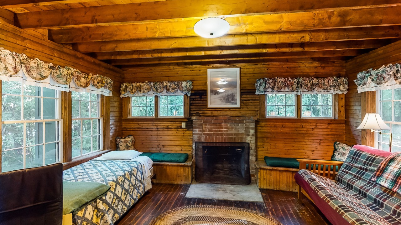 Photo of Bedroom in Charlotte