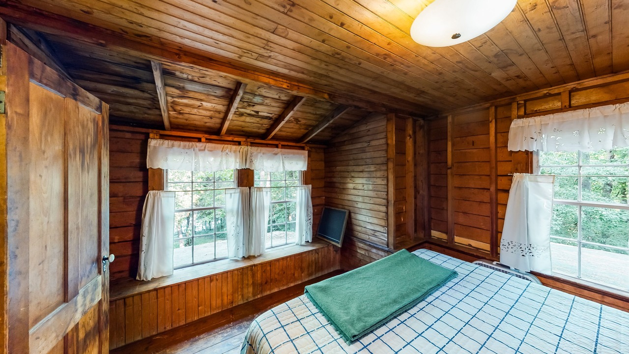 Photo of Bedroom in Charlotte