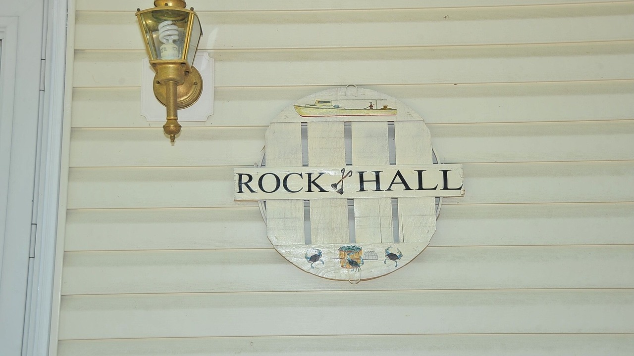 Photo of Outdoor in Rock Hall