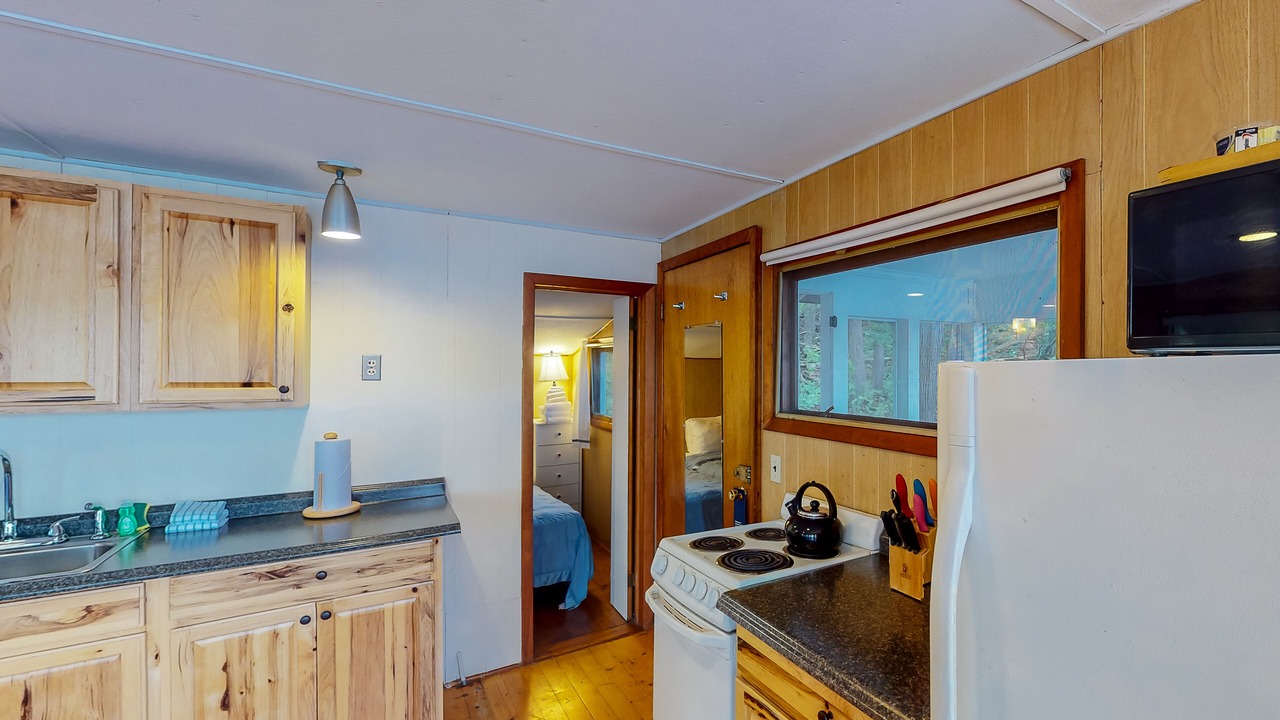 Photo of Kitchen in Charlotte